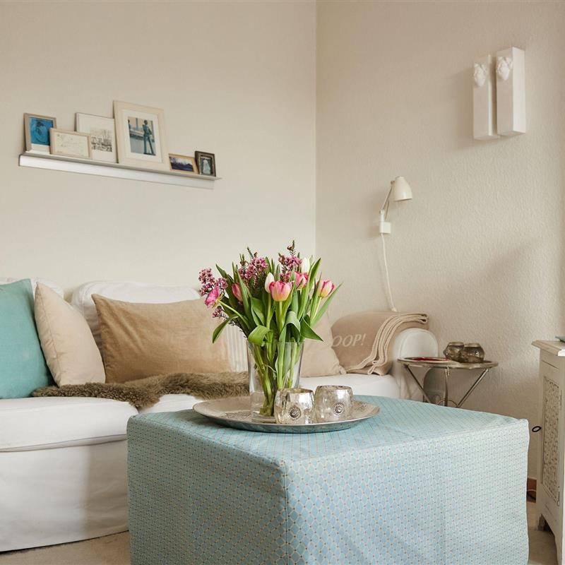 Ferielejlighed - 2 personer -  - Kukshörner Weg - 26316 - Varel / Dangast