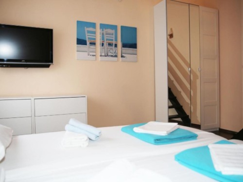 Ferienwohnung - 4 Personen -  - Crikvenica - 51260
