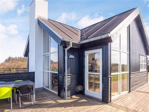 Sommerhus - 6 personer -  - Vibevej - 9480 - Løkken
