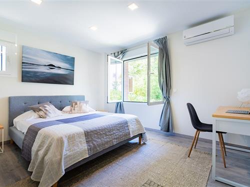 Ferieleilighet - 8 personer -  - calle atocha - 28012 - Madrid