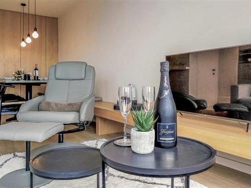 Holiday apartment - 4 persons -  - Wellingtonstraat 56 - - 8400 - Oostende