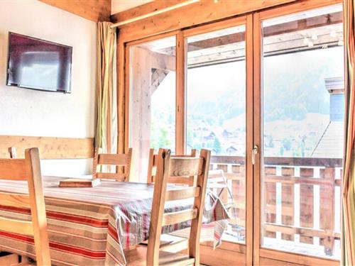 Holiday Home/Apartment - 5 persons -  - 74110 - Morzine