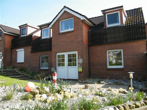 Ferienwohnung - 2 Personen -  - Am Mittelkamp - 24398 - Schönhagen (Ostseebad)