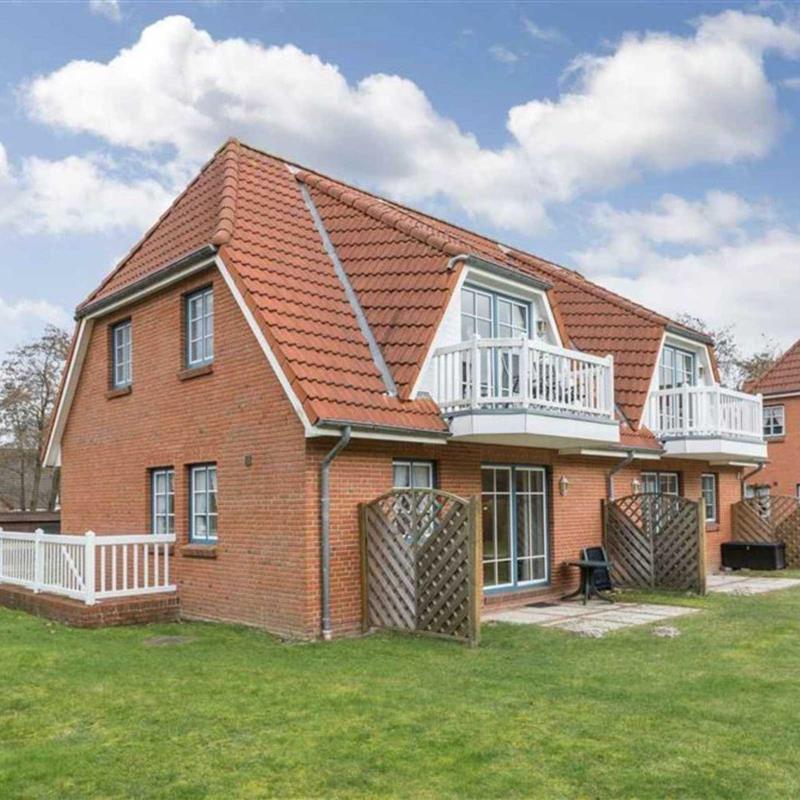 Ferielejlighed - 4 personer -  - Achter de Dünen - 25826 - St. Peter-Ording