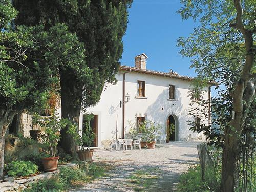 Ferienhaus - 4 Personen -  - San Polo In Chianti - 50022