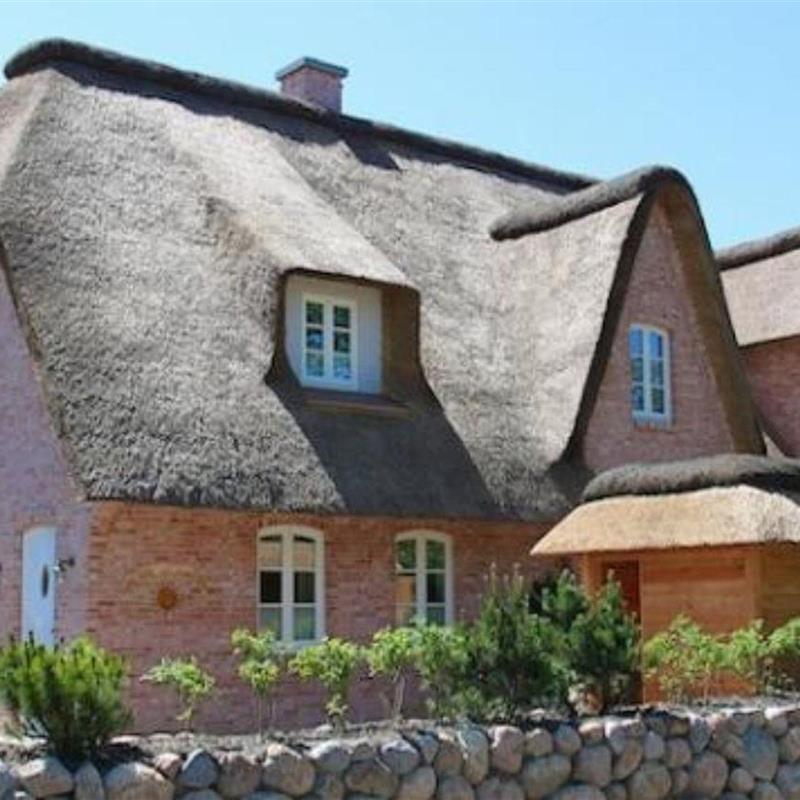 Sommerhus - 6 personer -  - Wittendüner Alllee - 25826 - St. Peter-Ording