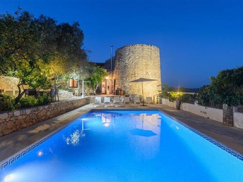 Sommerhus - 8 personer -  - Can Mussonet, Camí General de - Villa Torre Bes, Sant Antoni De Portmany - 07820 - Sant Antoni De Portman