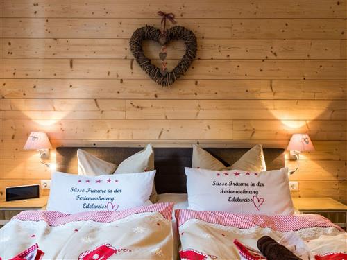 Ferielejlighed - 1 person -  - Arnbruck - 93471