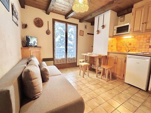 Ferielejlighed - 4 personer -  - 73590 - Crest Voland