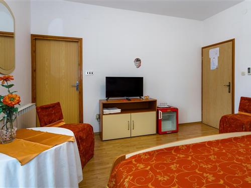 Ferienwohnung - 2 Personen -  - 51500 - Krk