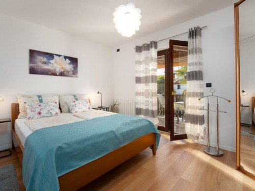 Holiday apartment - 4 persons -  - 52452 - Porec/Funtana