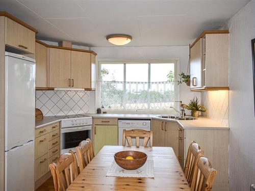 Holiday home - 6 persons -  - Norremarksvägen - Klågerup/Lund - 233 76 - Klågerup