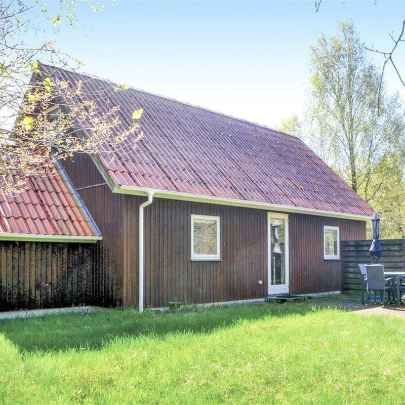 Ferienhaus - 6 Personen -  - Skovbrynet - Vesterlund - 7323 - Give