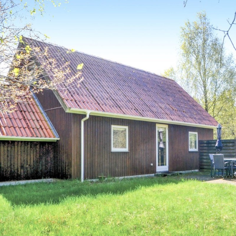 Sommerhus - 6 personer -  - Skovbrynet - Vesterlund - 7323 - Give