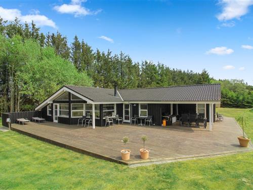 Ferienhaus - 6 Personen -  - Piasvej - Grönhöj - 9480 - Lökken