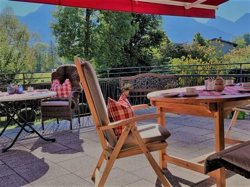 Sommerhus - 16 personer -  - Kurhausstraße - 83324 - Ruhpolding