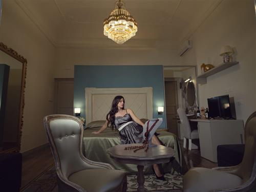 Rom - 2 personer -  - Sciacca - 92019