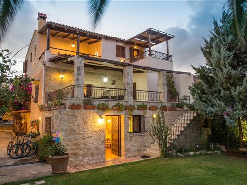 Villa - 4 Personen -  - 73400 - Kissamos