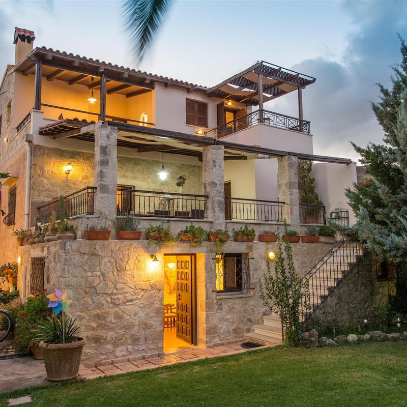 Villa - 4 personer -  - 73400 - Kissamos