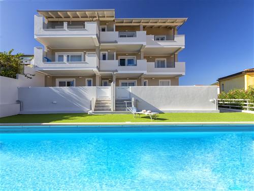 Ferielejlighed - 4 personer -  - Valledoria - 07039