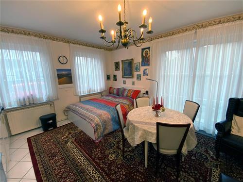 Ferielejlighed - 2 personer -  - Werseblick - 48157 - Münster