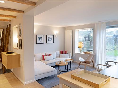 Sommerhus - 4 personer -  - Mövenbergstr. - 25992 - List