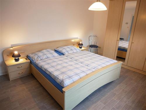 Ferienwohnung - 5 Personen -  - Untere Barlstr. - 56856 - Zell