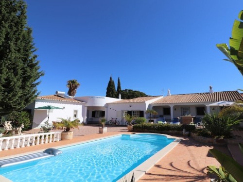 Ferienhaus - 4 Personen -  - 8400-411 - Lagoa