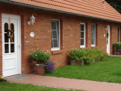 Holiday home - 4 persons -  - 27308 - Kirchlinteln-Stemmen
