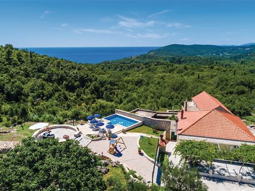 Holiday Home/Apartment - 6 persons -  - Donje Selo - Dubrovnik-Radovcici - 20215 - Radovcici