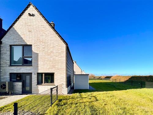 Sommerhus - 5 personer -  - Mittelweide - 25761 - Büsum