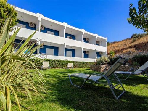 Ferielejlighed - 3 personer -  - 74060 - Damnoni