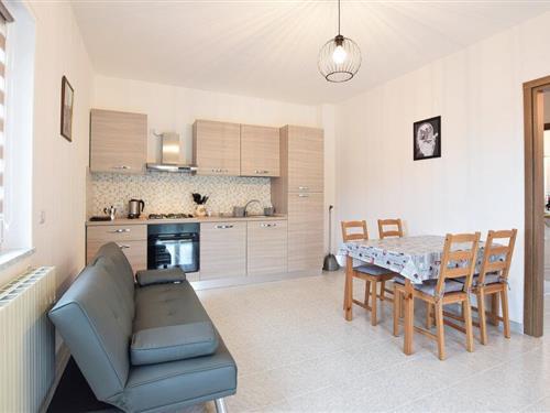 Ferieleilighet - 4 personer -  - Via Madonna delle Grazie - 84060 - Roccagloriosa