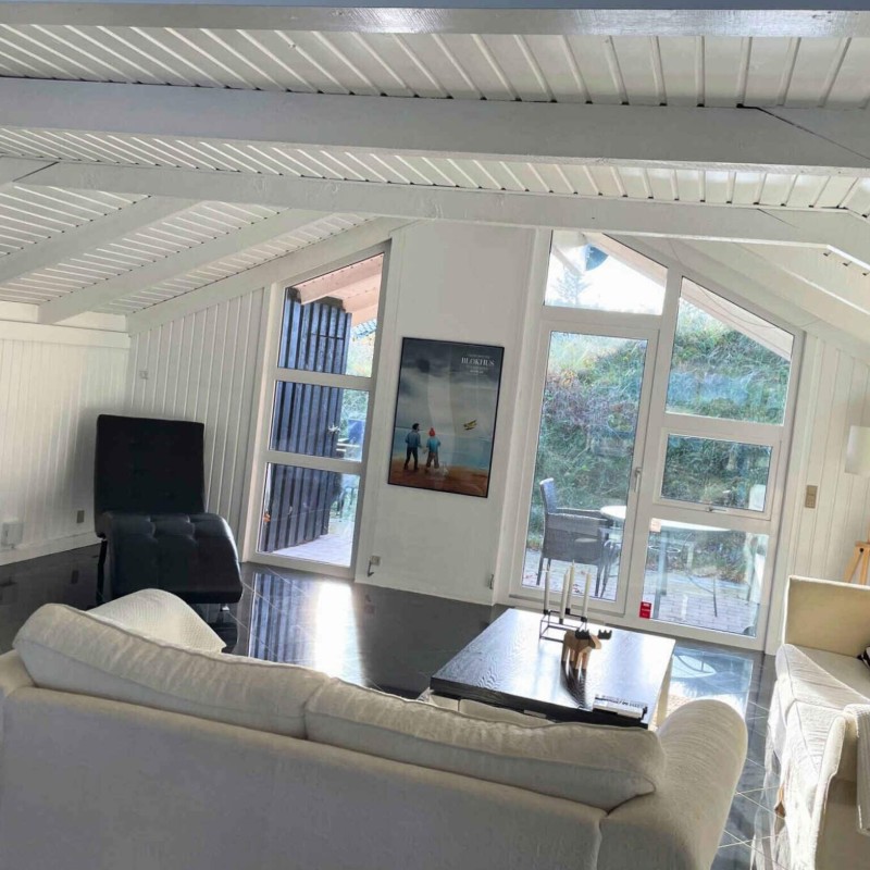 Ferienhaus - 6 Personen -  - Brijdavej - Blokhus - 9492 - Jammer Bay