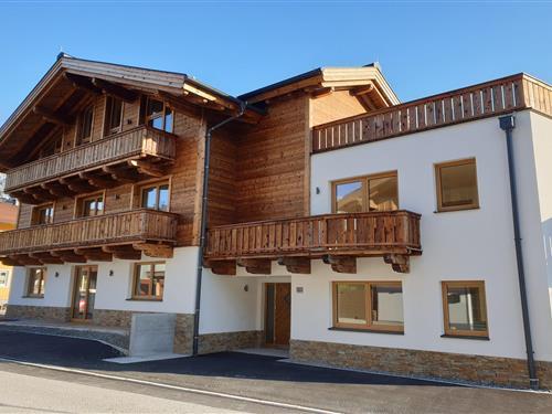 Chalet - 24 persons -  - 5741 - Neukirchen Am Großvenedig