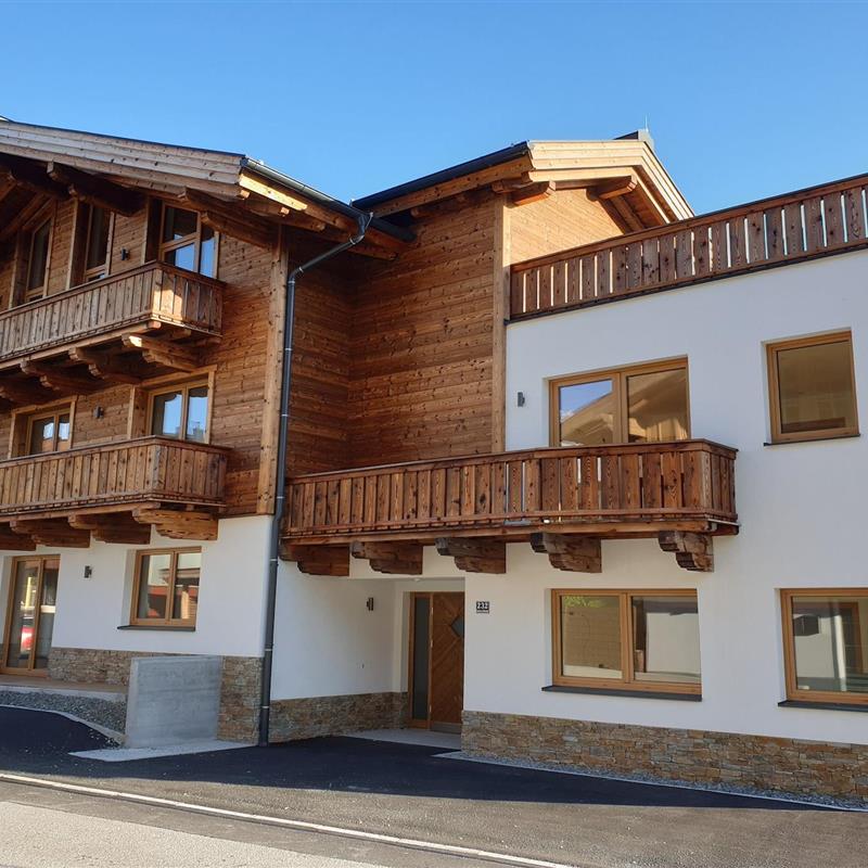 Chalet - 24 personer -  - 5741 - Neukirchen Am Großvenedig