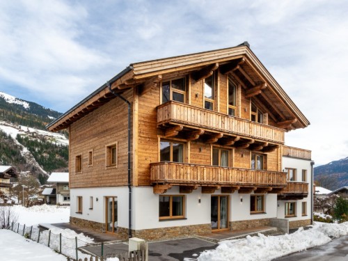 Chalet - 24 personer -  - 5741 - Neukirchen Am Großvenediger