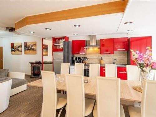 Ferieleilighet - 6 personer -  - Abt-Richard-Straße - 54550 - Daun