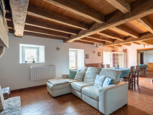Feriehus - 6 personer -  - 29780 - Plouhinec