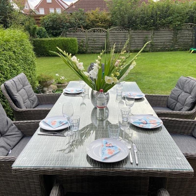 Sommerhus - 6 personer -  - Hubertusweg - 23743 - Grömitz