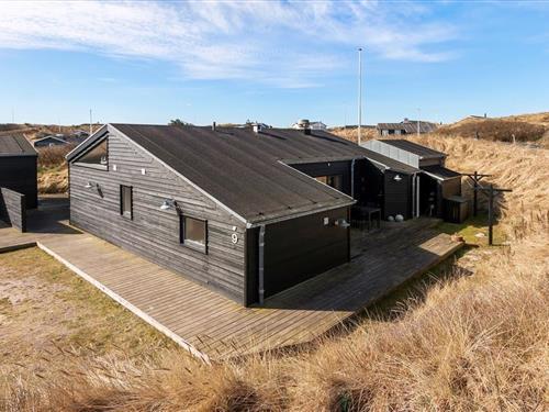 Sommerhus - 6 personer -  - Birthevej - 9480 - Løkken