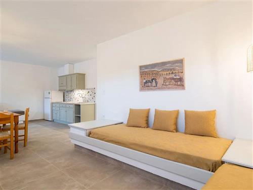 Ferieleilighet - 4 personer -  - Chorto - 37006