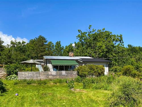 Holiday home - 5 persons -  - Åldersbäcksvägen - 593 93 - Västervik