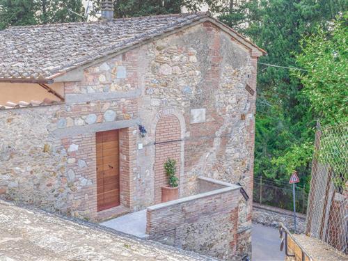 Feriehus / leilighet - 5 personer -  - Vicolo del Muraccio - Civitella Marittima - 58045 - Civitella Marittima Gr