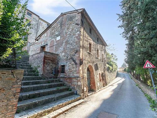 Feriehus / leilighet - 5 personer -  - Vicolo del Muraccio - Civitella Marittima - 58045 - Civitella Marittima Gr