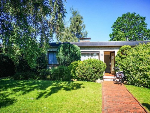 Bungalow - 4 Personen -  - An der Allee - 23747 - Dahme