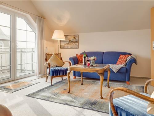 Ferielejlighed - 4 personer -  - Friedenstraße - 18374 - Zingst