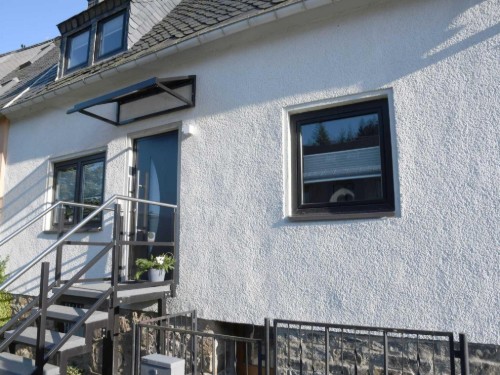 Holiday apartment - 4 persons -  - Alte Schlettauer Str. - 09456 - Annaberg-Buchholz