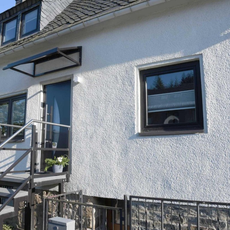 Ferielejlighed - 4 personer -  - Alte Schlettauer Str. - 09456 - Annaberg-Buchholz