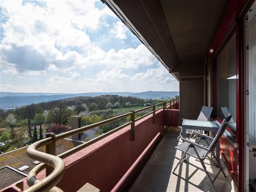 Holiday apartment - 6 persons -  - Lahnstein (Koblenz) - 56112